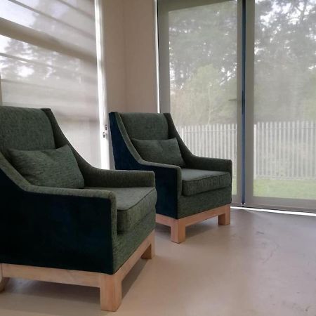 Miles House Apartamento George Exterior foto