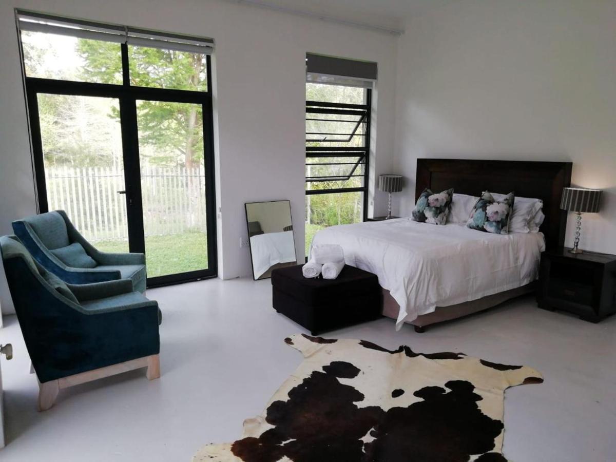Miles House Apartamento George Exterior foto